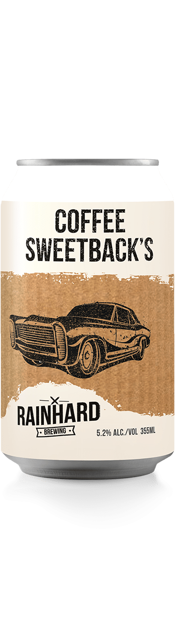 Image of Sweetback’s Coffee bottle